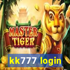 kk777 login